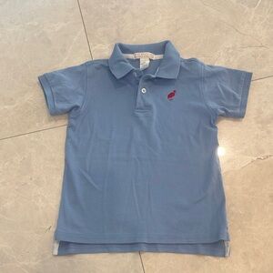 TBBC Prim & Proper Polo SIZE 5
